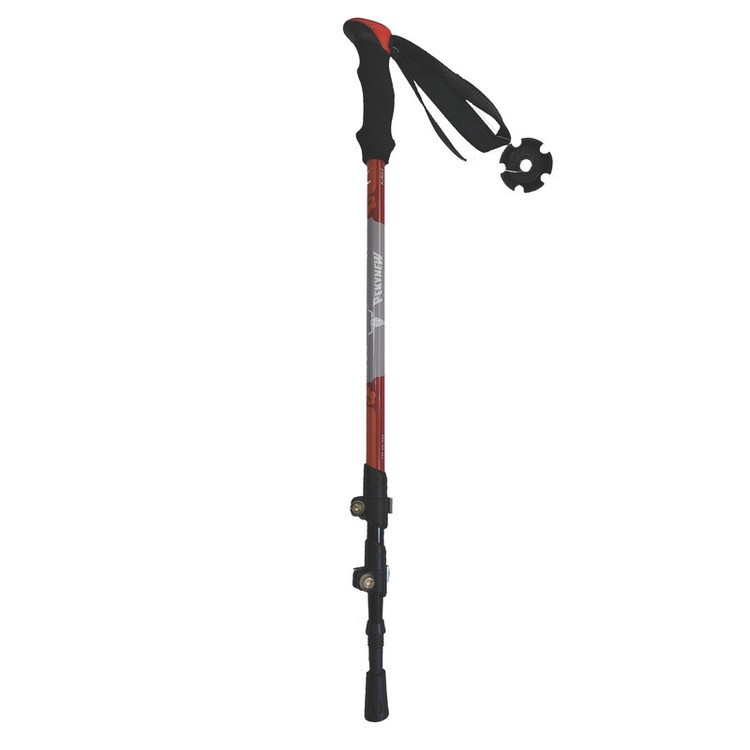 عصای کوهنوردی پکینیو مدل kr662