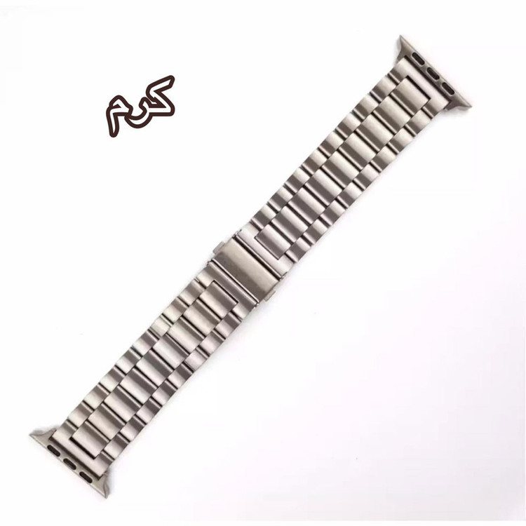 بند مدل 3BID مناسب برای اپل واچ 42/44/45/49 میلی متری