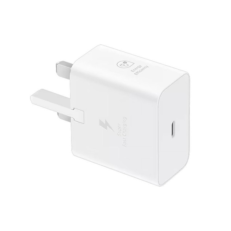 شارژر دیواری 25 وات سامسونگ مدل T2510