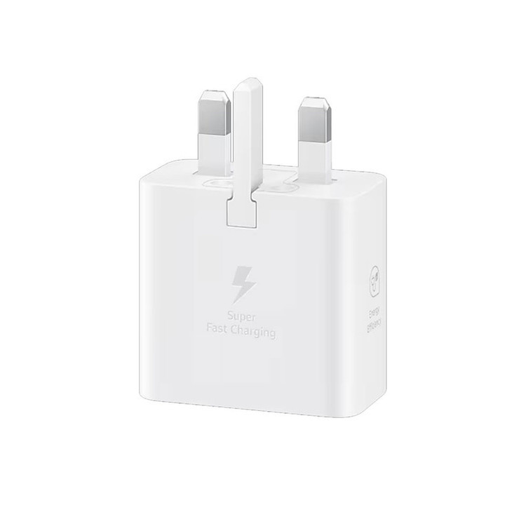 شارژر دیواری 25 وات سامسونگ مدل T2510