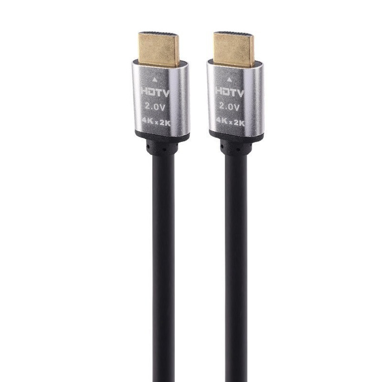کابل hdmi گلد اسکار مدل Gold Oscar HDMI V2.0 4K