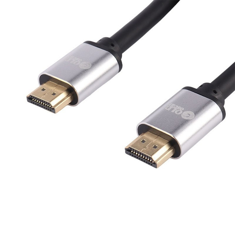 کابل hdmi گلد اسکار مدل Gold Oscar HDMI V2.0 4K