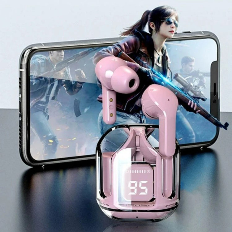 هدفون بلوتوثی Ultrapods Max