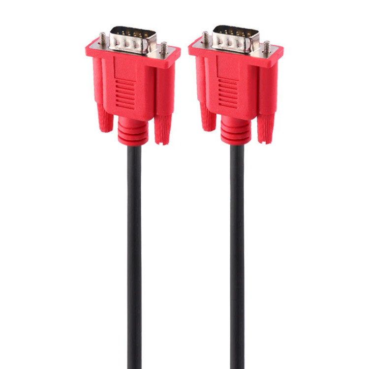 کابل VGA 3+4 گریت Great طول 3 متر