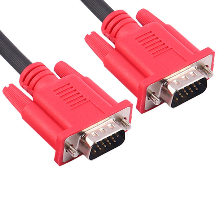 کابل VGA 3+4 گریت Great طول 3 متر