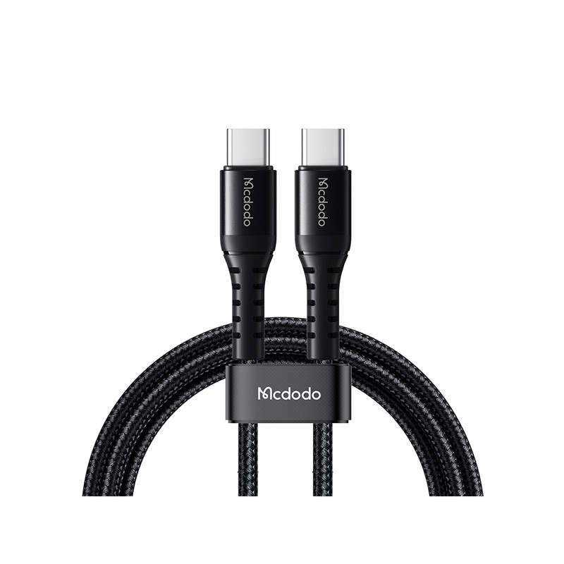 کابل USB-C مک دودو مدل CA-564 طول 1 متر