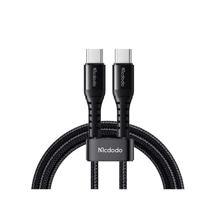 کابل USB-C مک دودو مدل CA-564 طول 1 متر