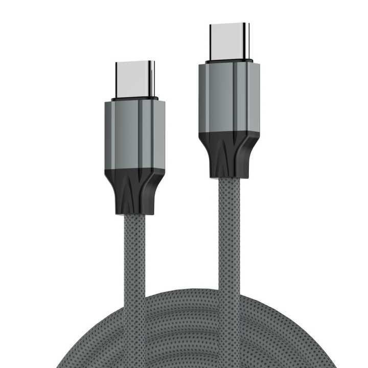 کابل USB-C الدینیو مدل LC441c طول 1 متر