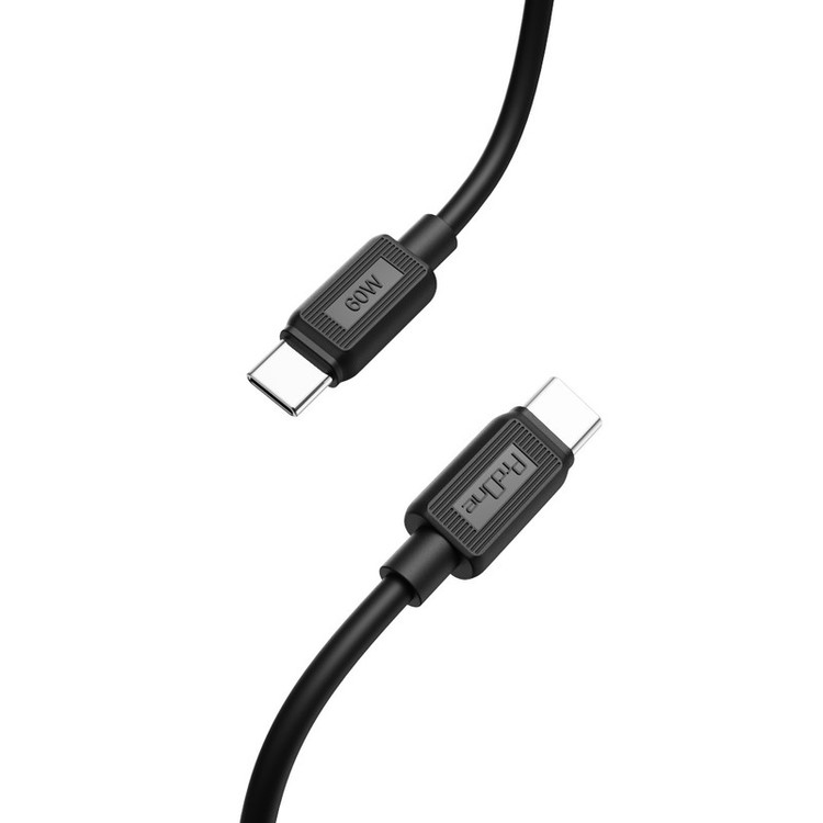 کابل تبدیل USB-C پرووان مدل PCC127 طول 1 متر