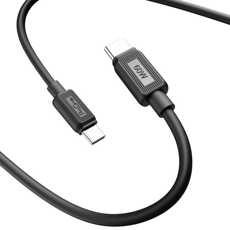 کابل تبدیل USB-C پرووان مدل PCC127 طول 1 متر