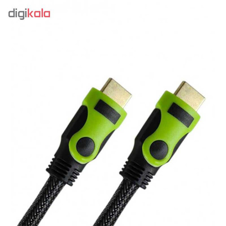 کابل HDMI ایکس پی-پروداکت مدل CC108 طول 5 متر