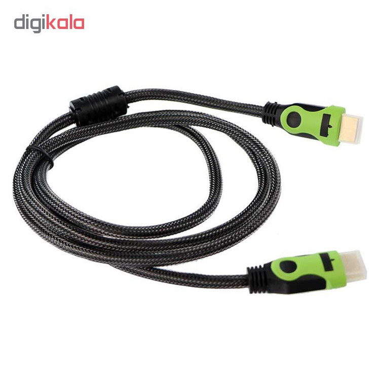 کابل HDMI ایکس پی-پروداکت مدل CC108 طول 5 متر