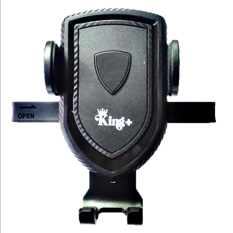 پایه نگهدارنده گوشي موبايل كينگ پلاس مدل HK-48