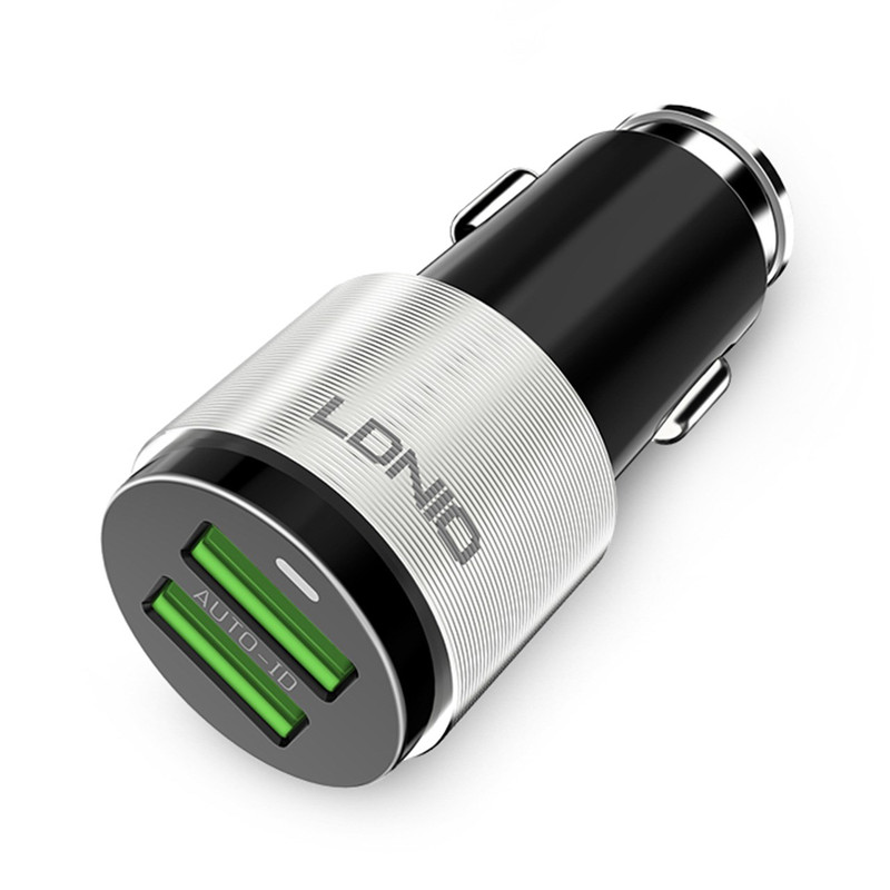 شارژر فندکی مدل C403