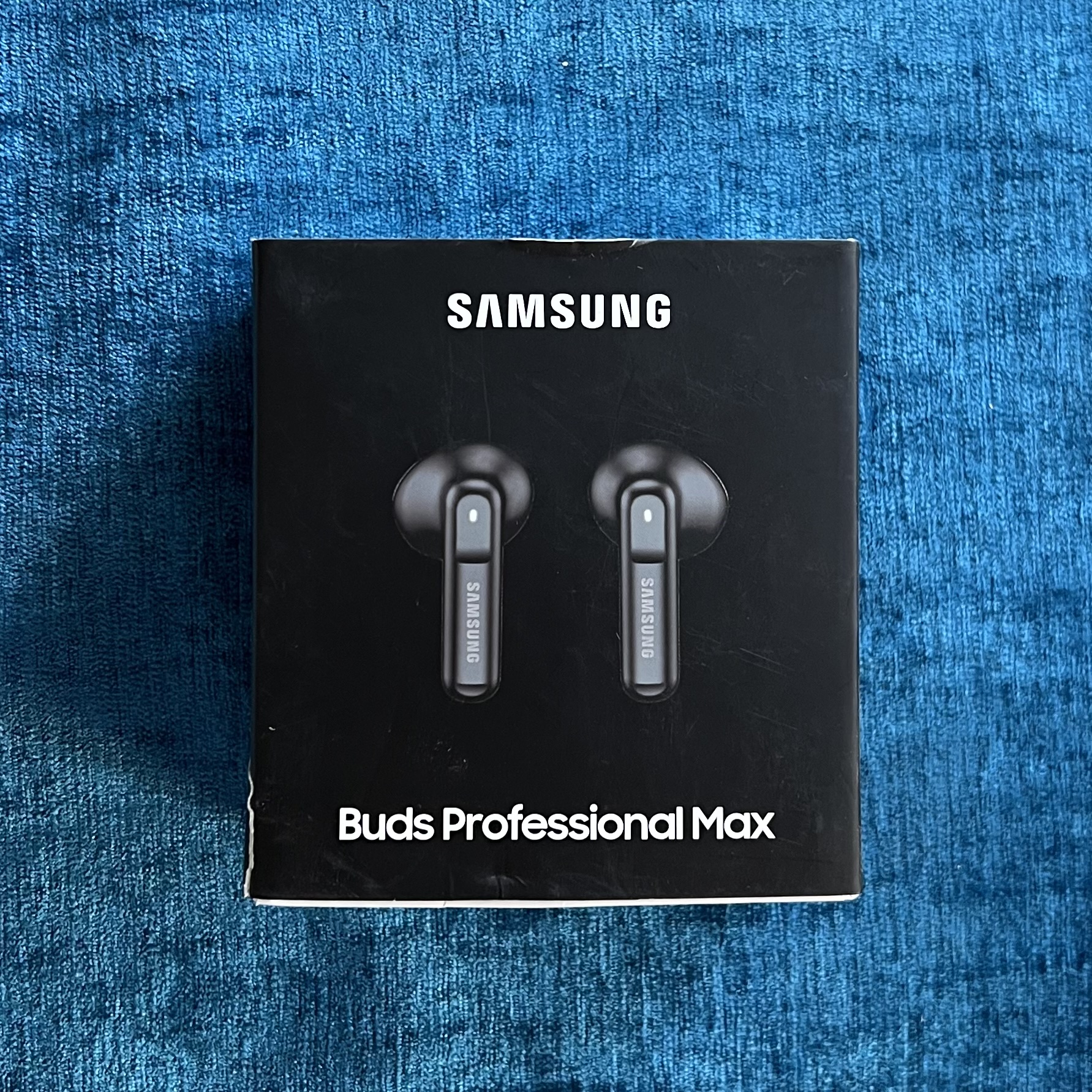 ایرپاد طرح سامسونگ مدل Buds Professional Max